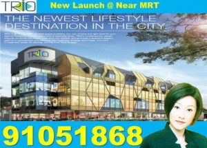 Retail For SALE – Trio – 24 Hrs Visiblity On BUSY Road (D08)