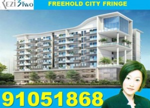 Apartment / Condo For SALE – Rezi 3Two (D14)