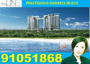 Apartment / Condo For SALE – The Line @ Tanjong Rhu (D15)