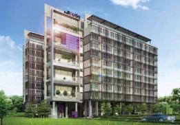 Icon @ Pasir Panjang