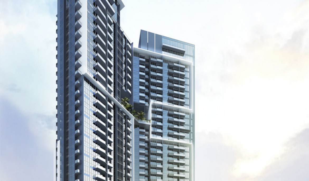Sturdee Residences
